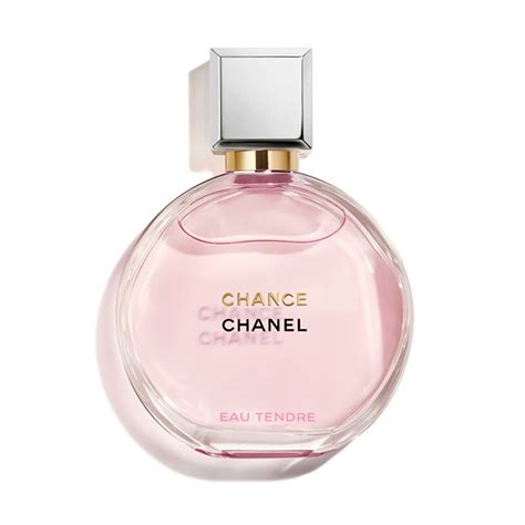 chanel parfum 2018 femme|eau de tendre chanel parfum.